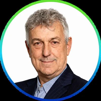 Guy D'Hauwers