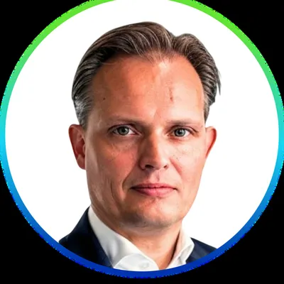 Jochem Steman